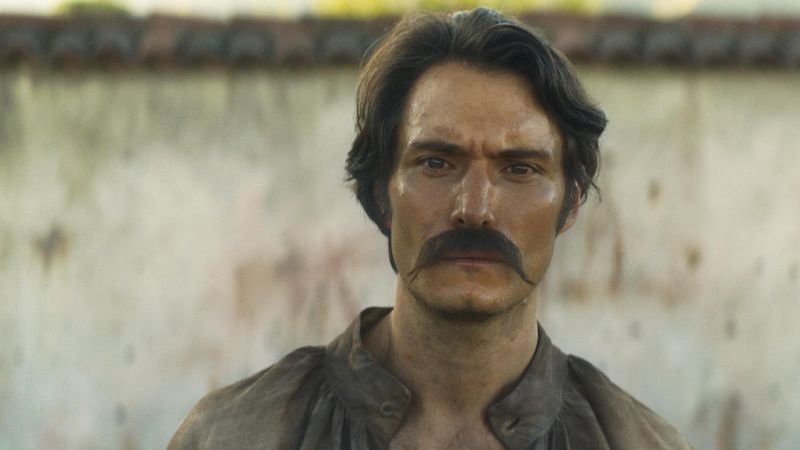 One Hundred Years of Solitude (2024– )