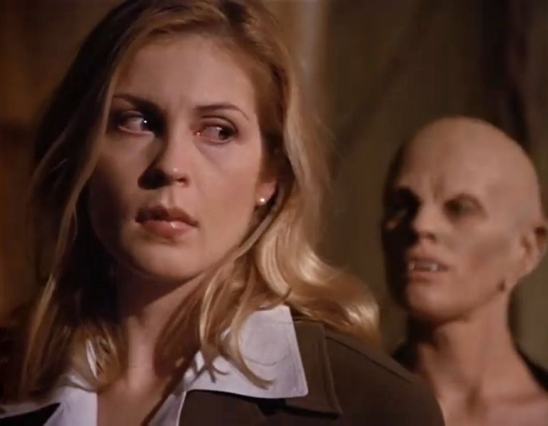 Kindred: The Embraced (1996)