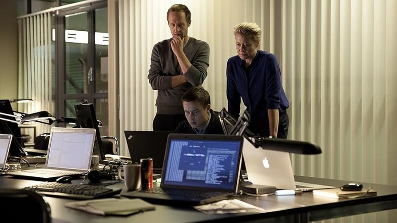 Hacking Takes Seconds With Fancy Graphics