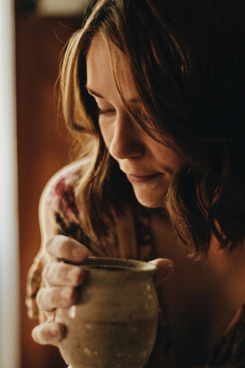 You Find Meaning in Small, Ordinary Moments