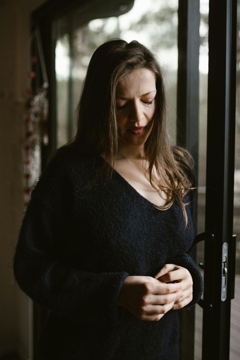 They Repress Unresolved Trauma