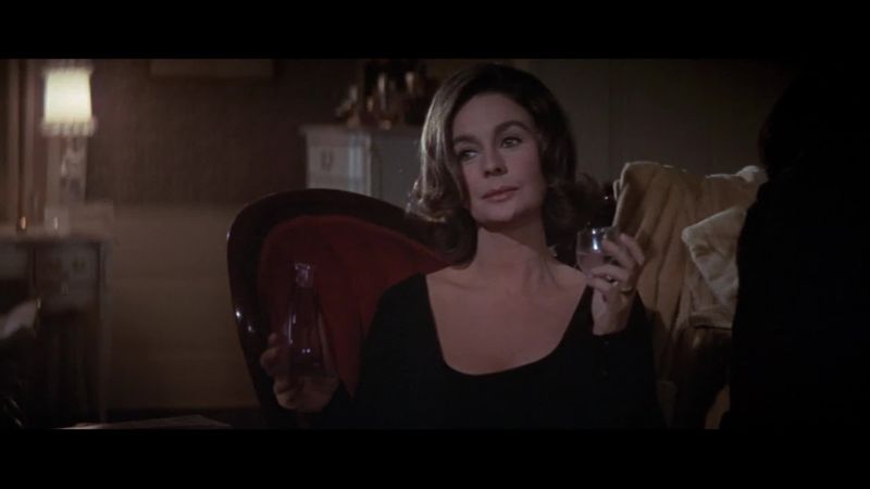 The Happy Ending (1969)