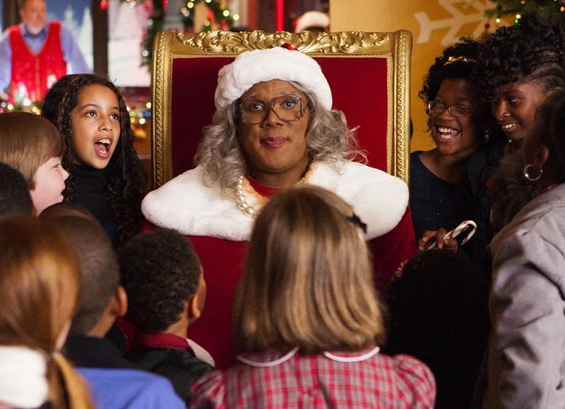A Madea Christmas (2013)