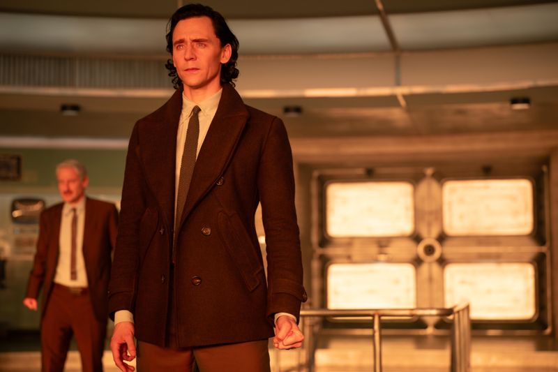 Loki (2021–present)