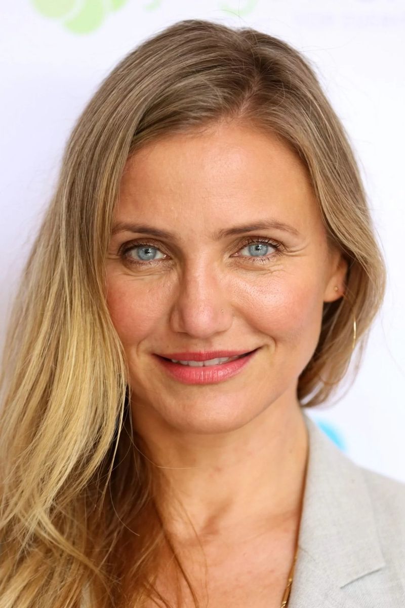 Cameron Diaz 