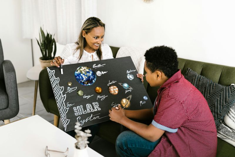 They Want to Control Their Kids' Education