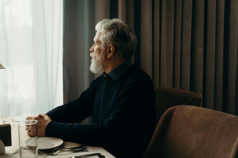 Belief That Love Isn't Meant for Them Anymore