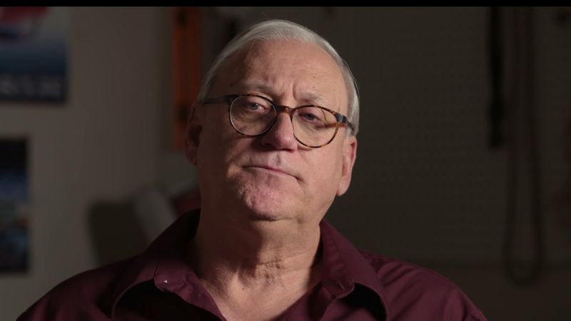 The Pharmacist (2020)