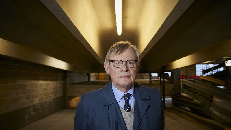 Manhunt (2019 – present)