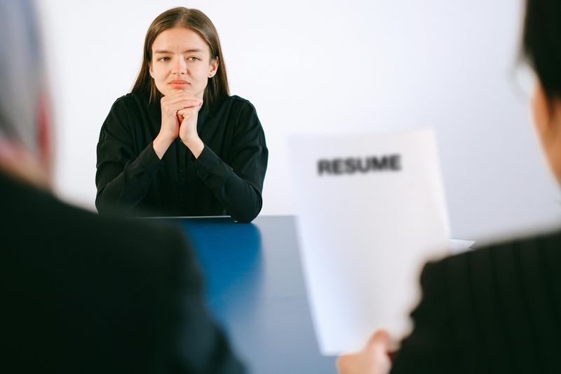 10 Things You Should Never Say in a Job Interview