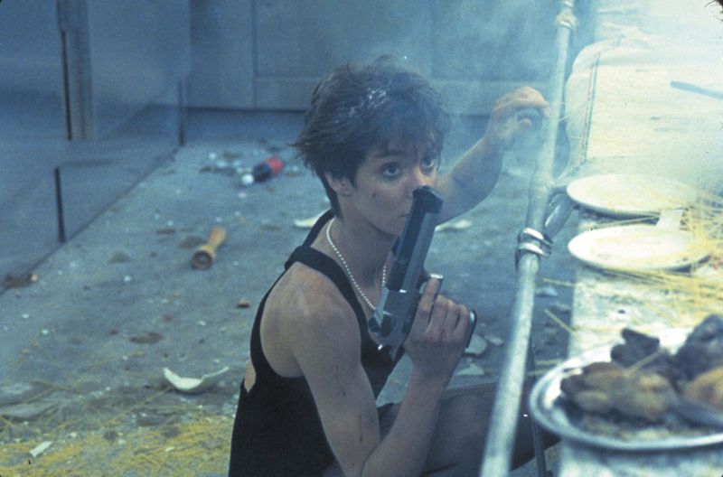 La Femme Nikita (1990)