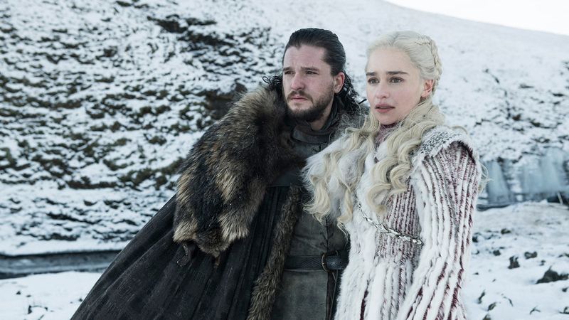 Still Missing Game of Thrones? 10 Epic Fantasy Shows Worth the Binge