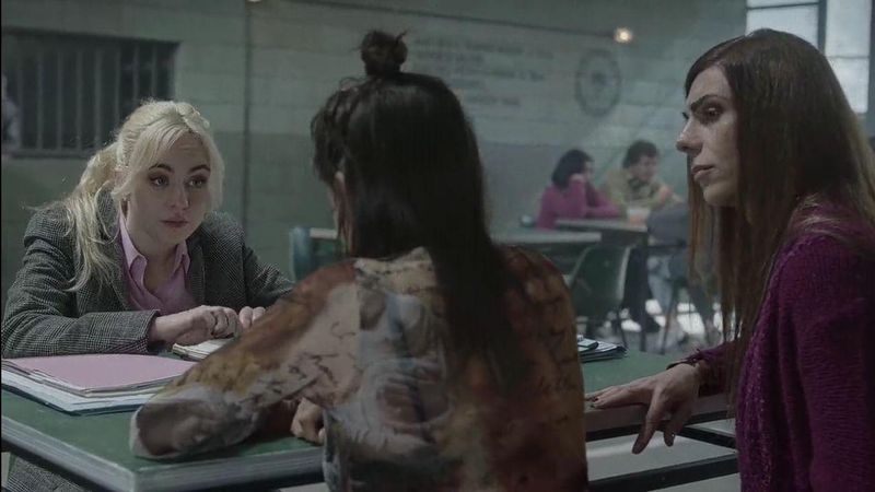 In the Mud (Season 2)