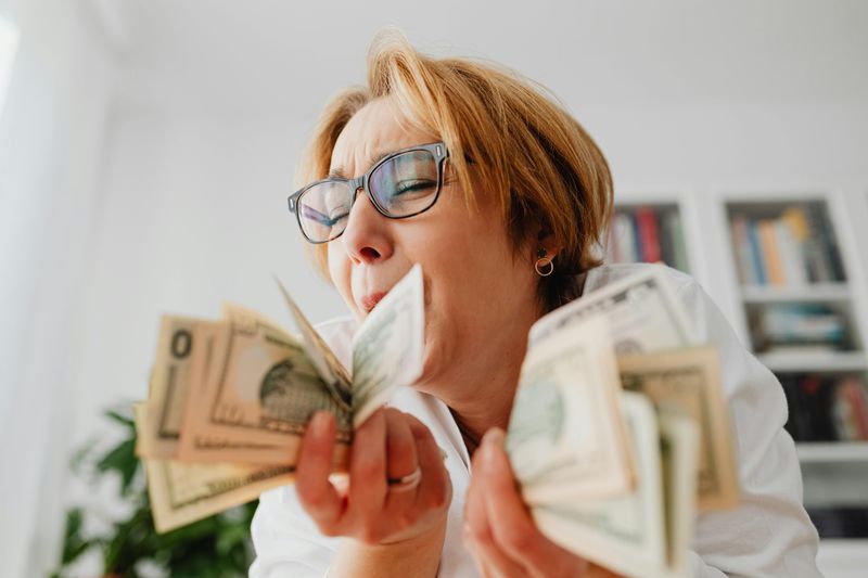 Career Dreams Stay Dreams Without Financial Backup