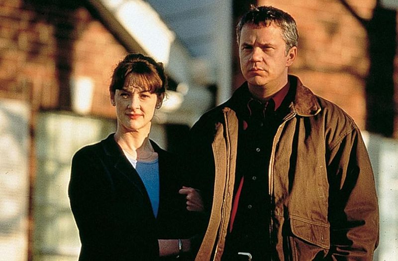 Arlington Road (1999)