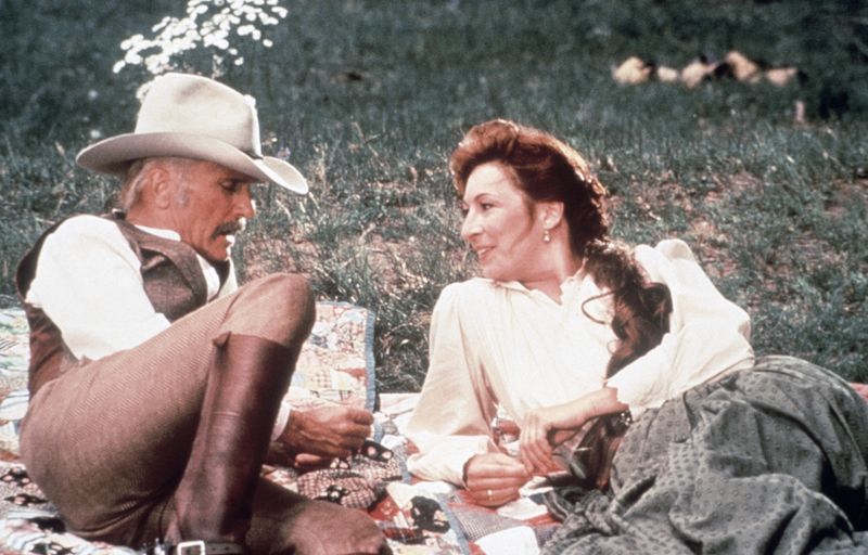 Comanche Moon (2008)