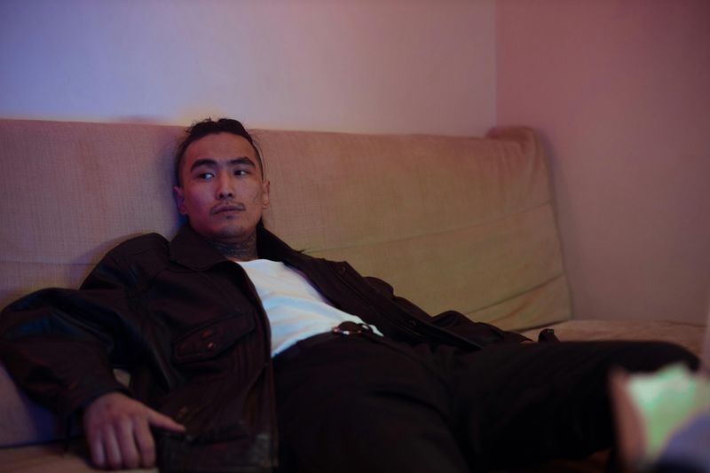 You Feel Guilty When Resting