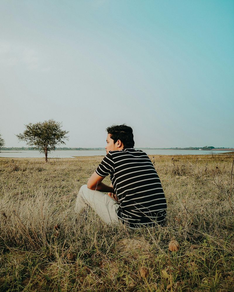 You Have Heightened Sensory Processing Sensitivity (SPS)