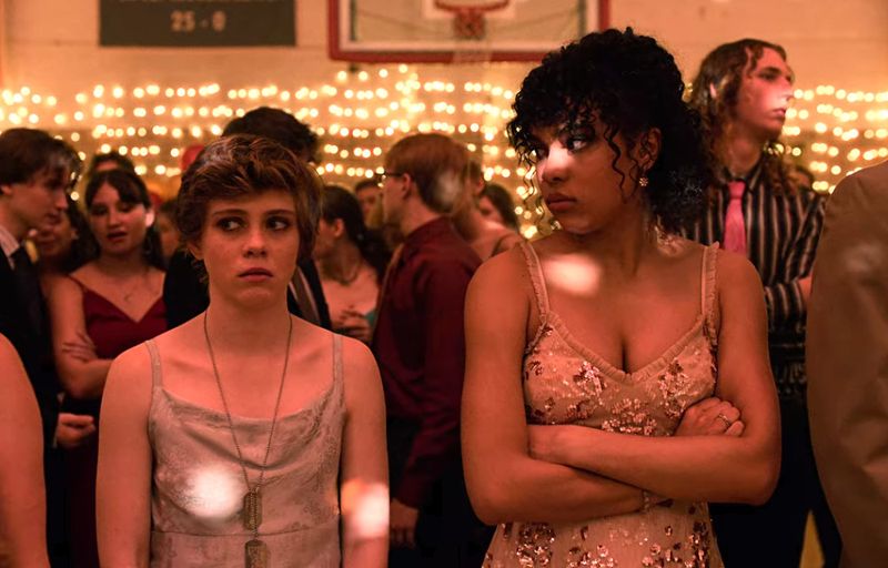 I Am Not Okay With This (2020)