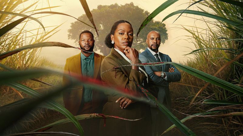 Blood Legacy (2024– )