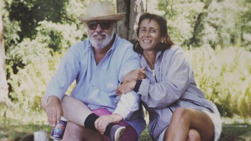 Carmel: Who Killed María Marta? (2020)