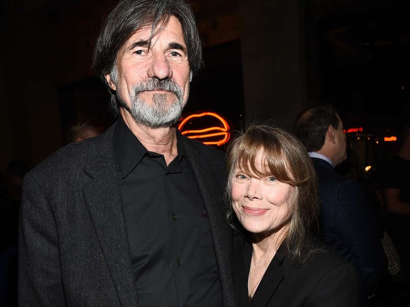 Sissy Spacek & Jack Fisk