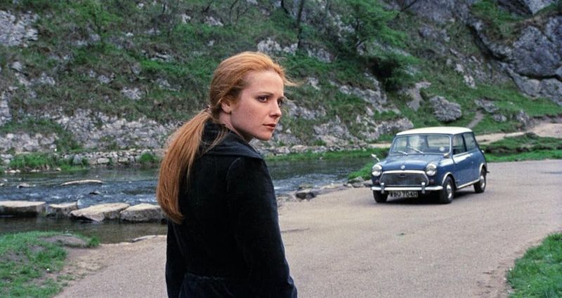 Let Sleeping Corpses Lie (1974)