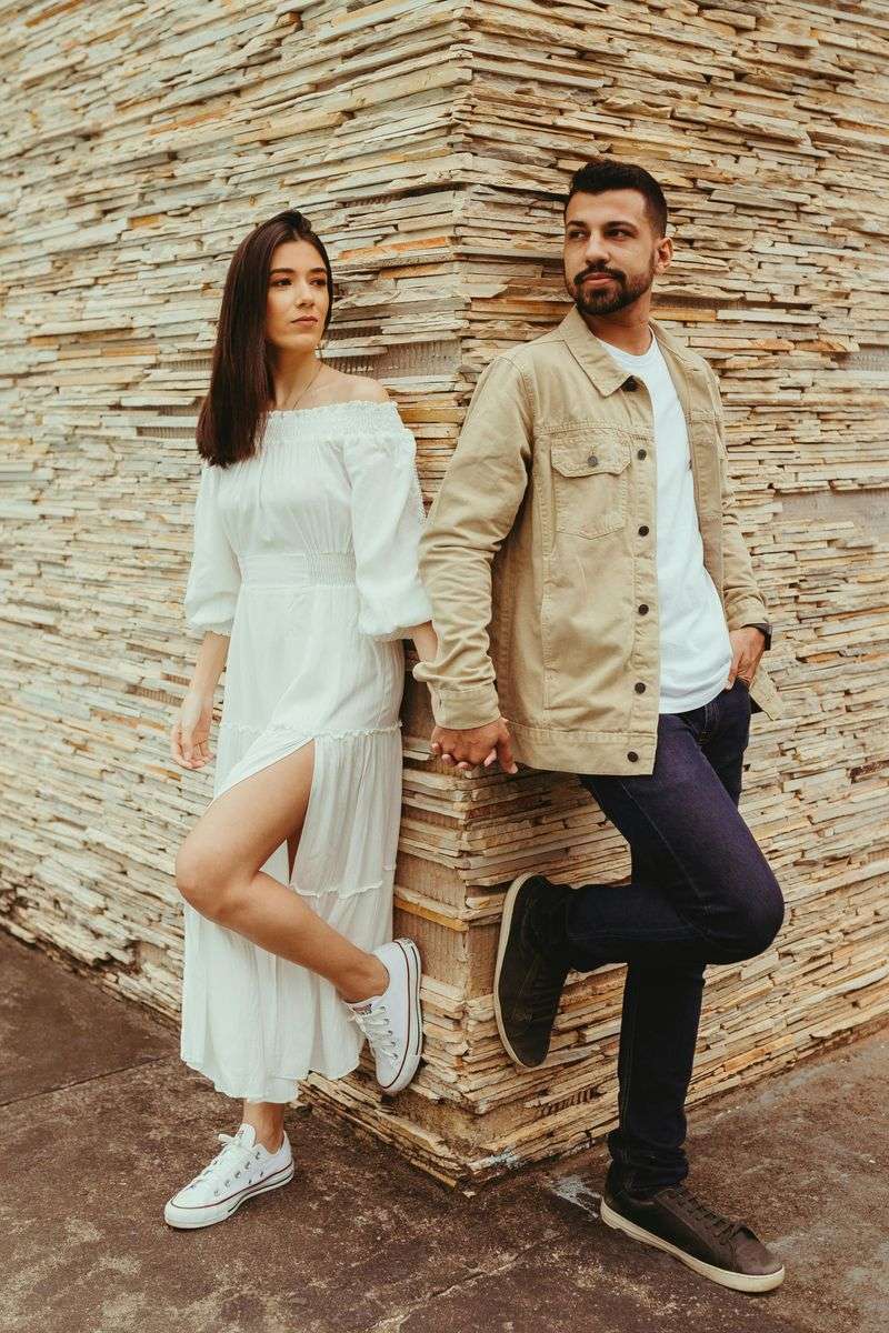 Shared Values and Beliefs