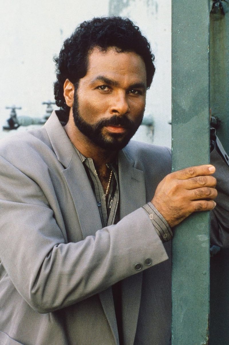 Rico Tubbs from Miami Vice (1984–1989)