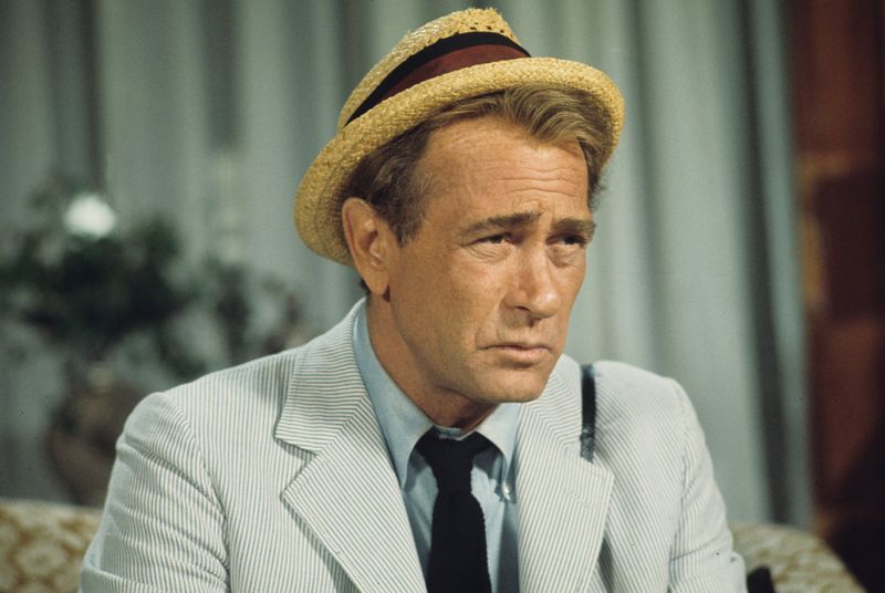 Kolchak: The Night Stalker (1974–1975)