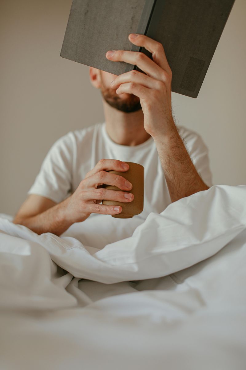 They're Less Driven by Digital Dopamine Loops