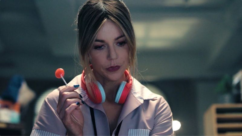 High Potential (2024-)