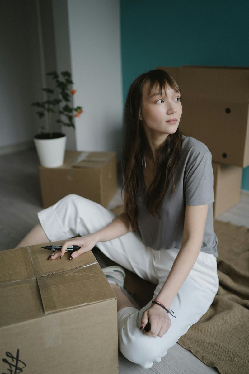 They Convince Themselves Their Situation Is “Good Enough”