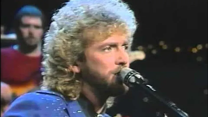 When You Say Nothing at All by Keith Whitley (1988)