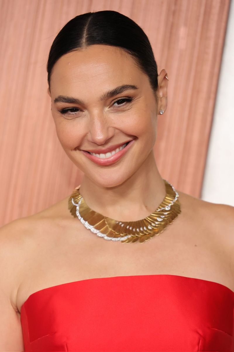 Gal Gadot