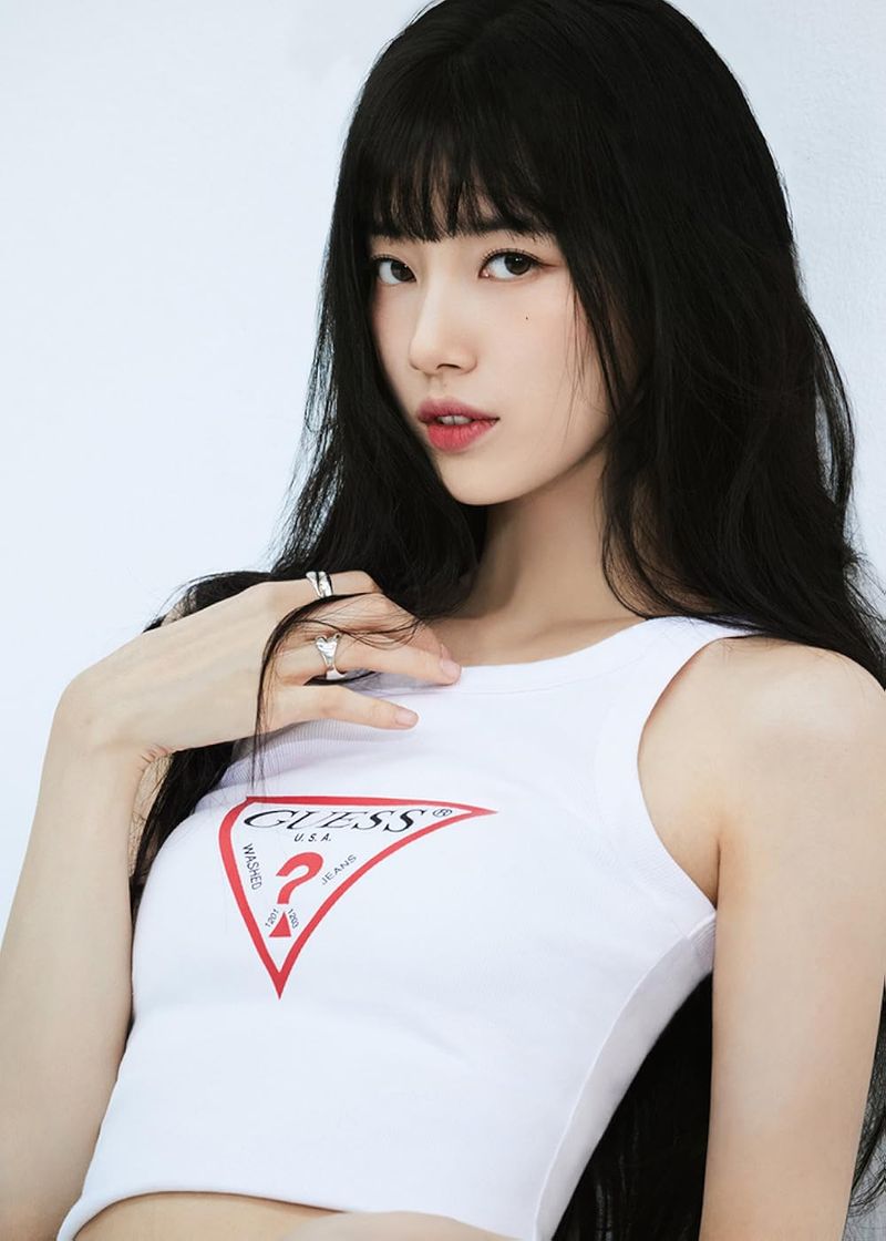 Bae Suzy 