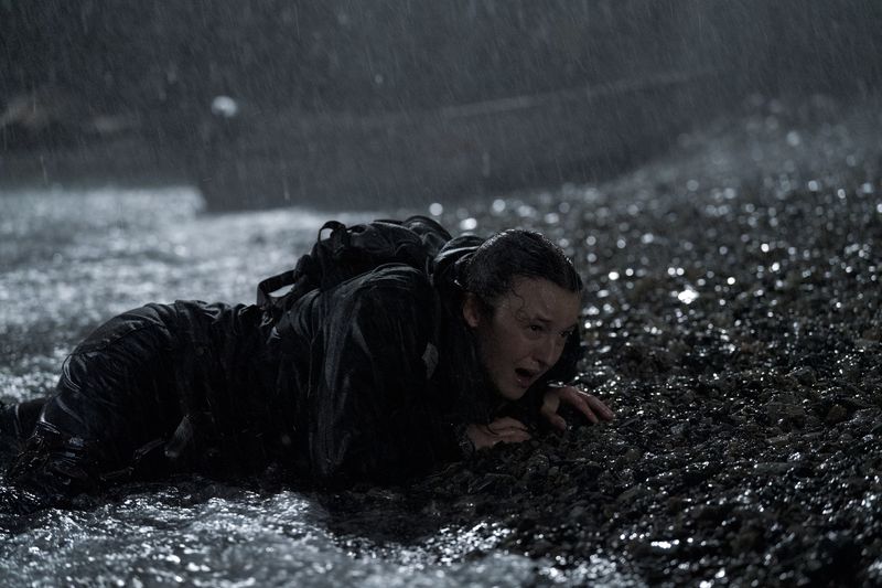 The Last of Us (2023– )