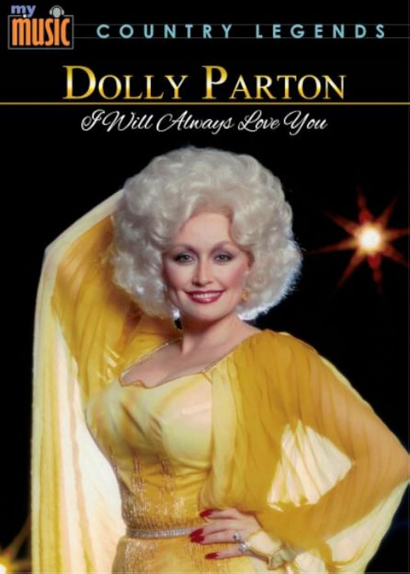 I Will Always Love You by Dolly Parton