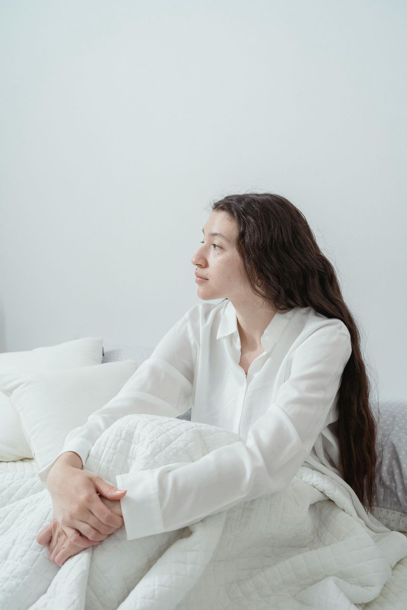 They Experience Lower Morning Stress Levels