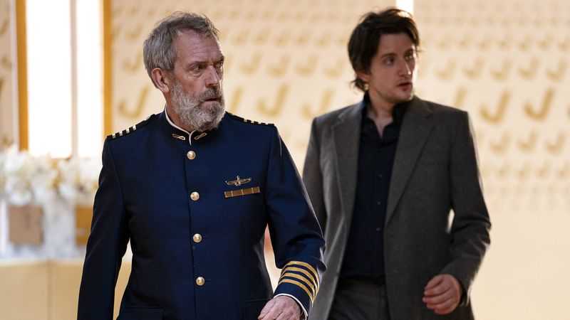 Avenue 5 (2020–2022)