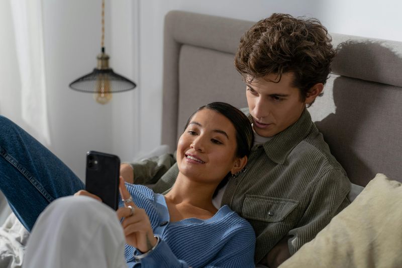 You Share the Same Core Values