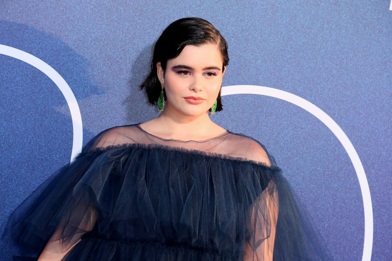 Barbie Ferreira