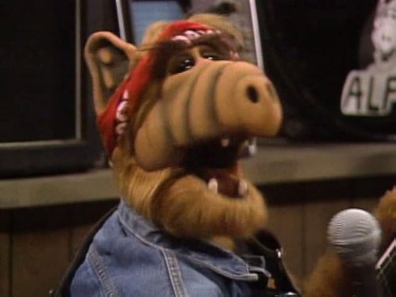 ALF (1986–1990)
