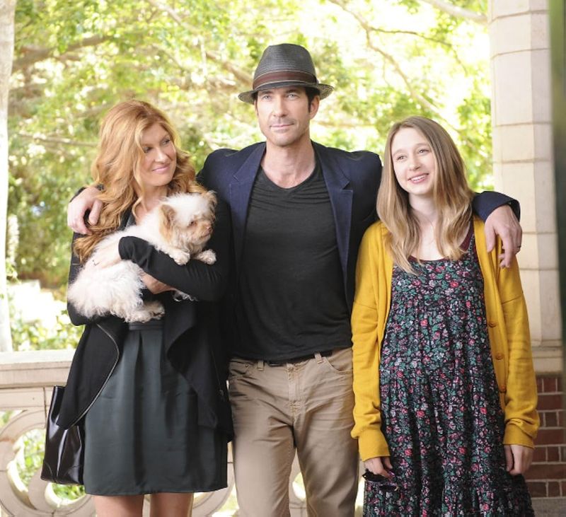 American Horror Story (2011–present)