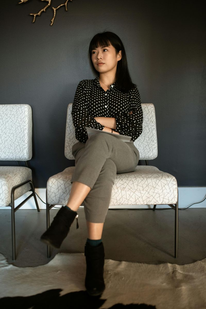 They Are Deep Thinkers