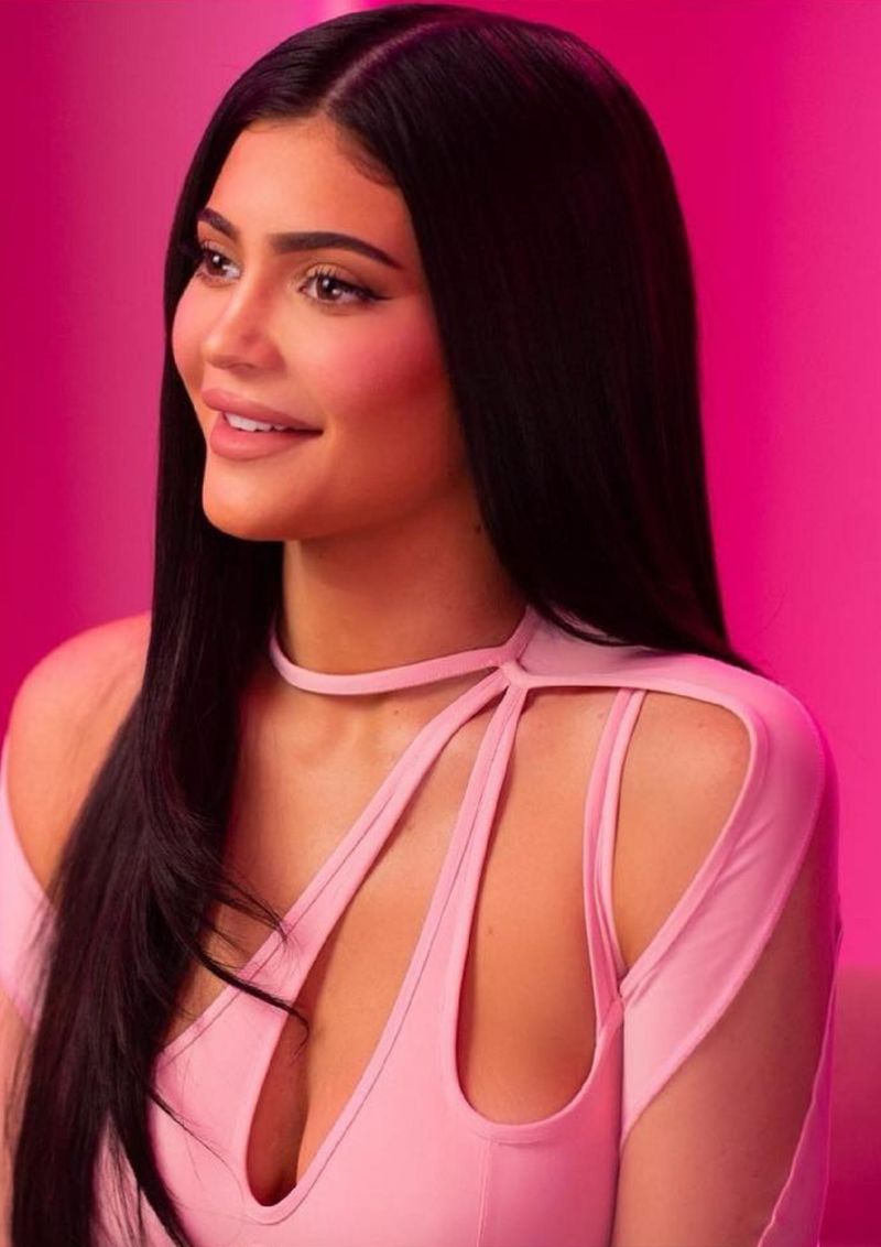 Kylie Jenner 