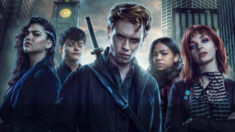 Gotham Knights (2023)