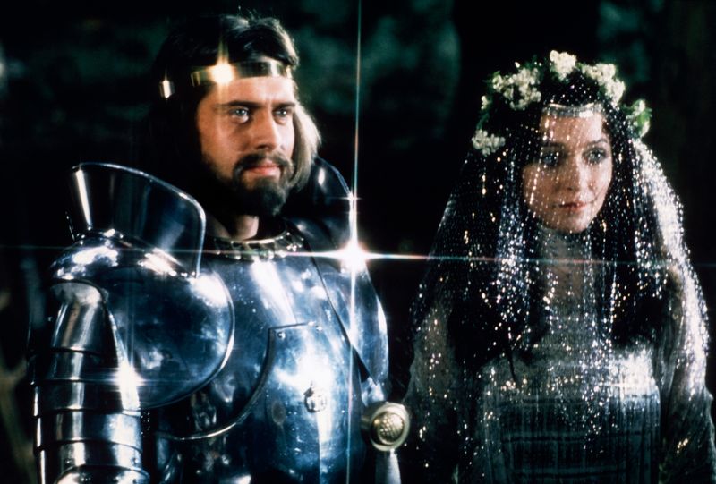Excalibur (1981)