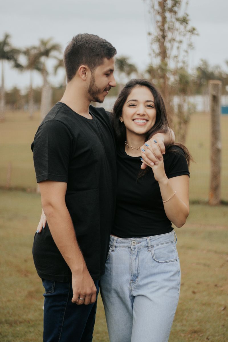 She Meets You Halfway on Disagreements