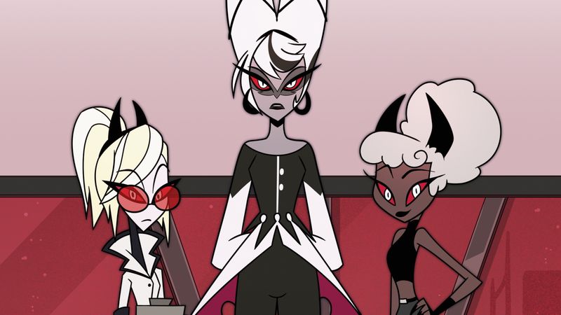 Hazbin Hotel (2024)